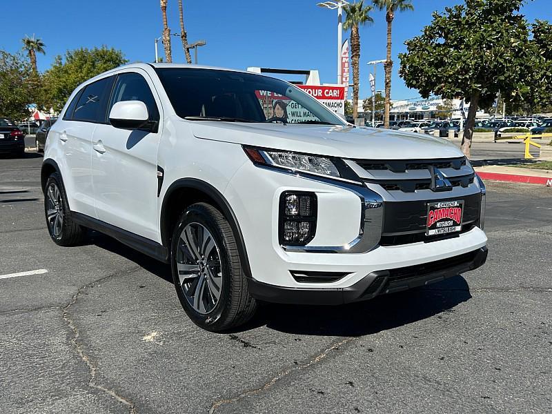 new 2025 Mitsubishi Outlander car, priced at $36,615