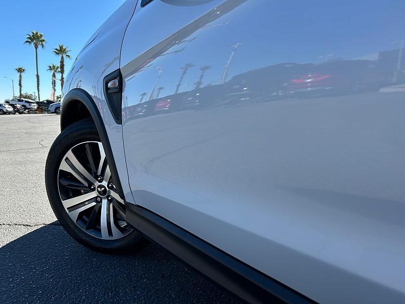 new 2025 Mitsubishi Outlander car, priced at $36,615