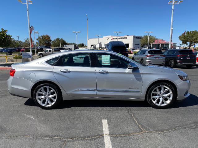 used 2020 Chevrolet Impala car, priced at $23,489