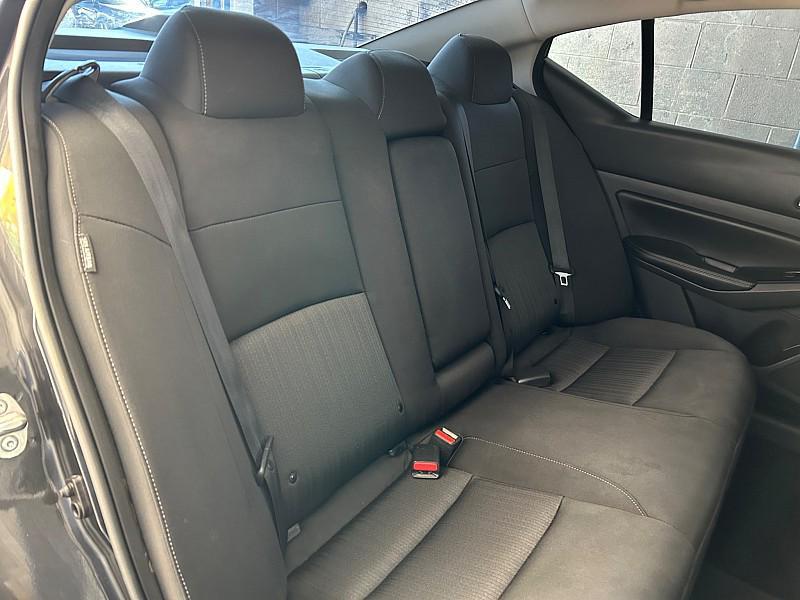 used 2021 Nissan Altima car, priced at $15,700