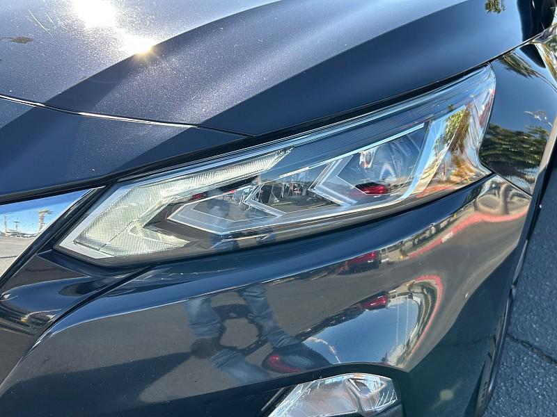 used 2021 Nissan Altima car, priced at $15,700