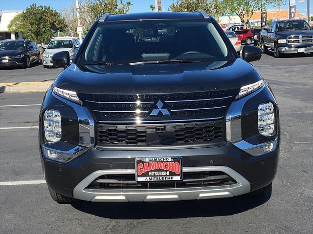 new 2024 Mitsubishi Outlander car, priced at $36,980