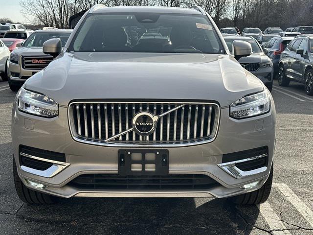 used 2024 Volvo XC90 car, priced at $43,714