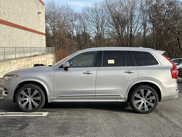 used 2024 Volvo XC90 car, priced at $43,714