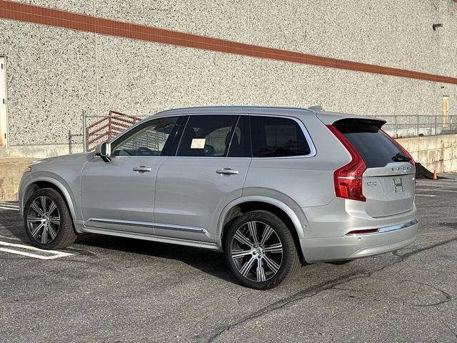 used 2024 Volvo XC90 car, priced at $43,714