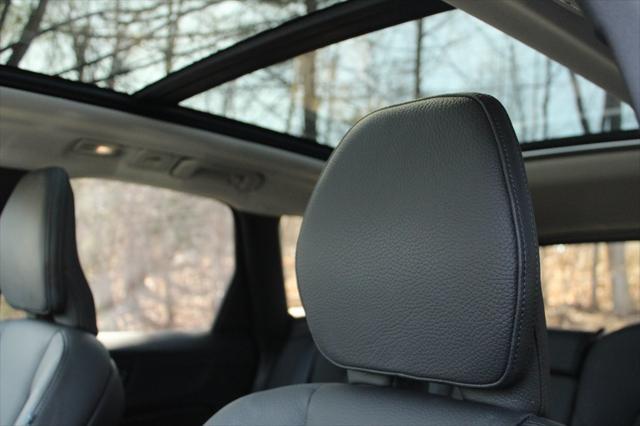 used 2023 Volvo XC60 car, priced at $41,339
