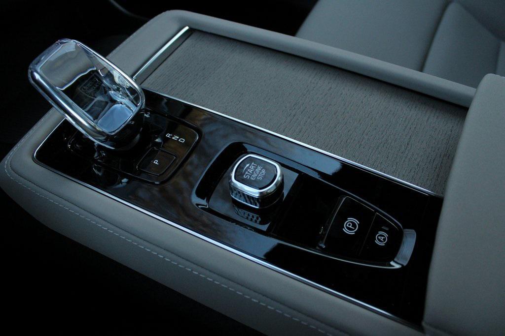 new 2026 Volvo XC90 car, priced at $73,000