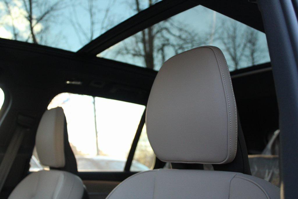 new 2026 Volvo XC90 car, priced at $73,000