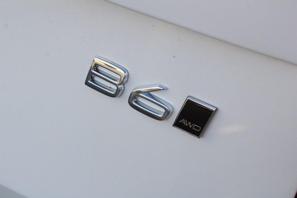 new 2026 Volvo XC90 car, priced at $75,155