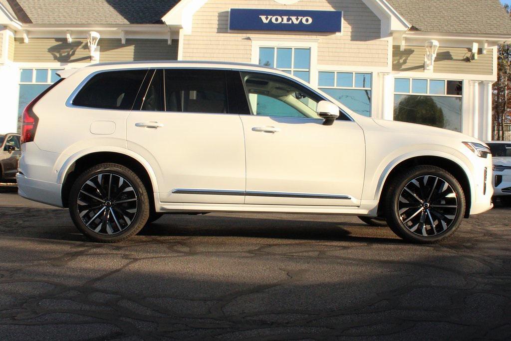 new 2026 Volvo XC90 car, priced at $75,155