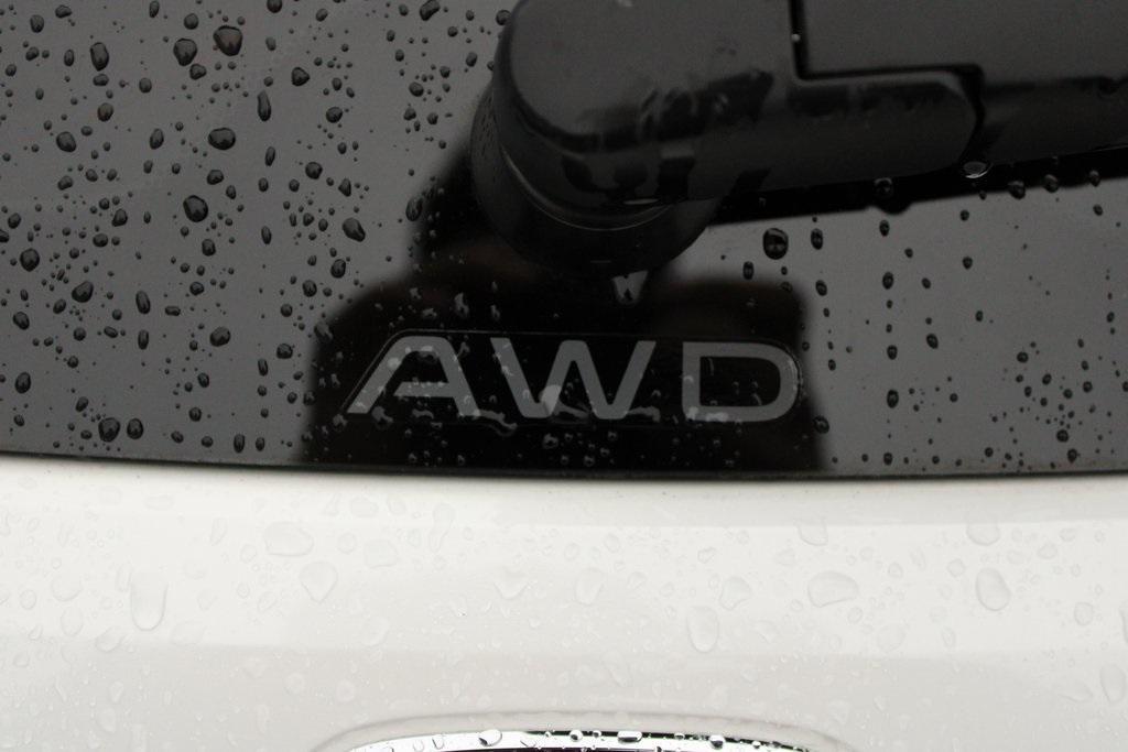 used 2024 Honda HR-V car, priced at $29,822