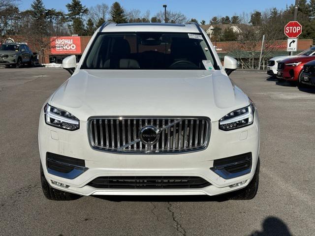 used 2024 Volvo XC90 car, priced at $42,998