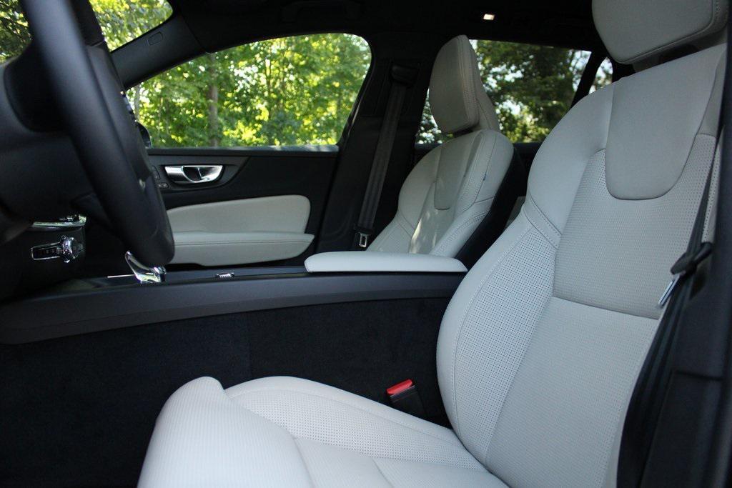 new 2026 Volvo V60 Cross Country car, priced at $65,450