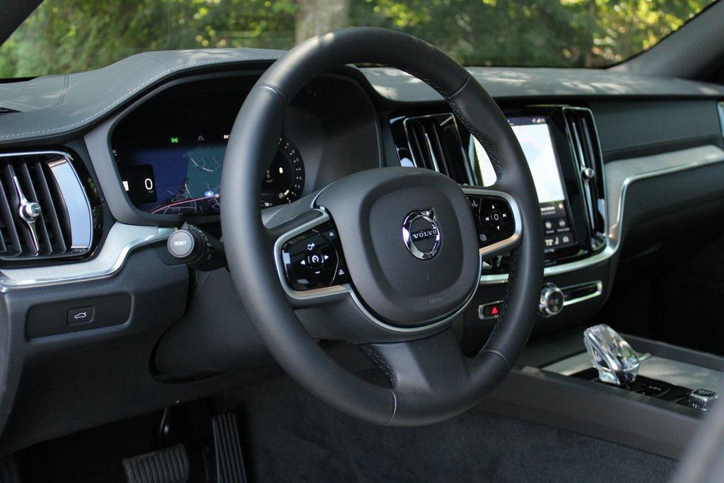 new 2026 Volvo V60 Cross Country car, priced at $65,450