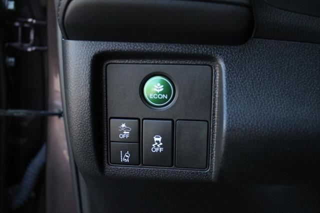 used 2020 Honda HR-V car, priced at $20,477