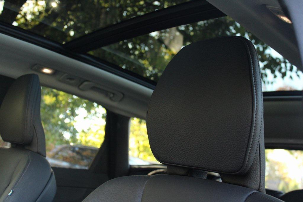 used 2025 Volvo XC60 car, priced at $38,988