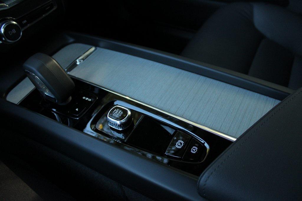 used 2025 Volvo XC60 car, priced at $38,988