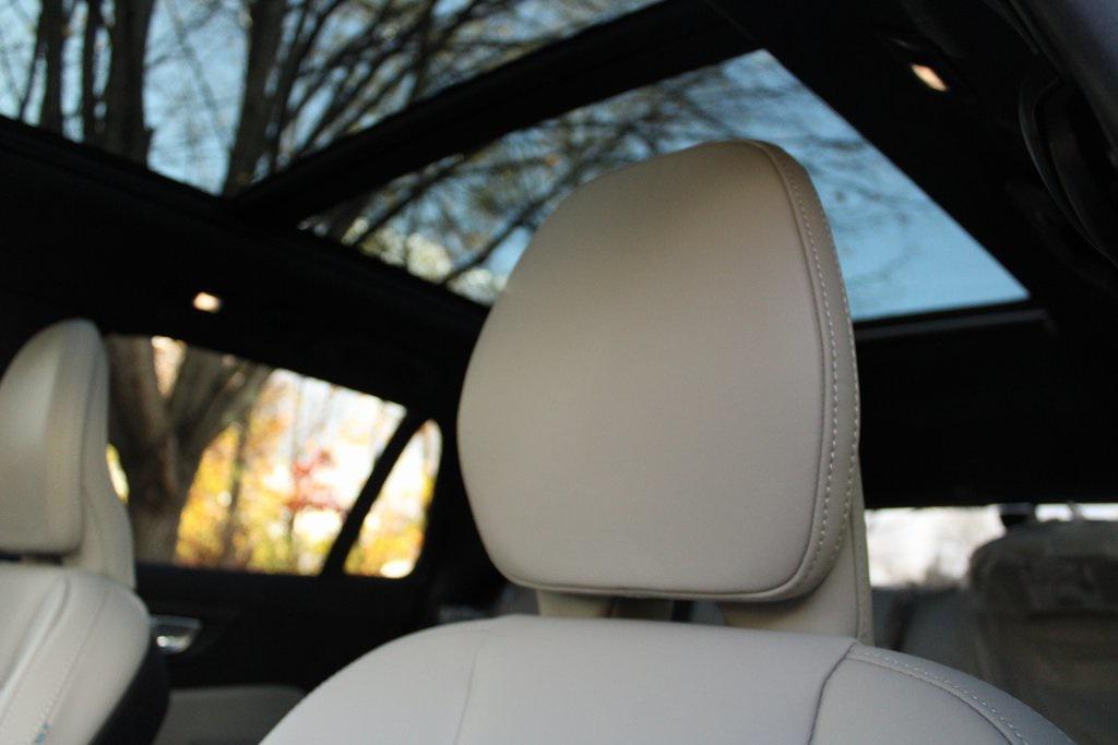 new 2026 Volvo V60 Cross Country car, priced at $62,145