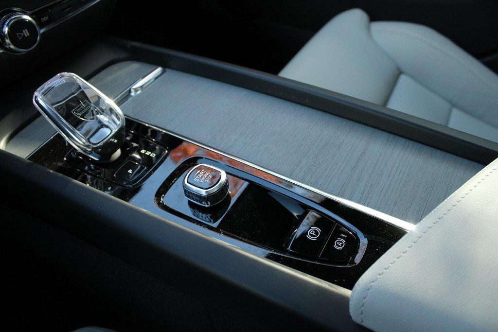 new 2026 Volvo V60 Cross Country car, priced at $62,145