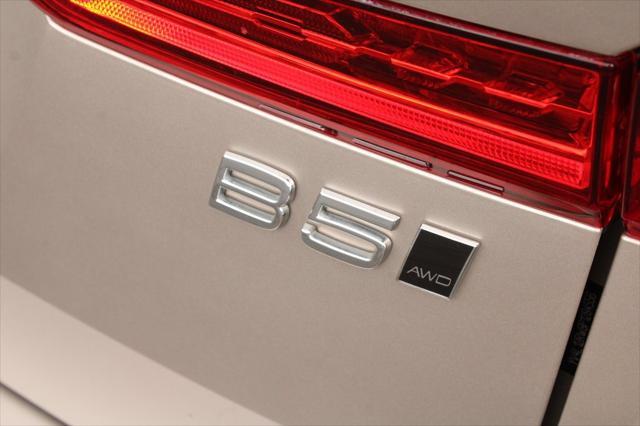 used 2023 Volvo XC60 car, priced at $39,081