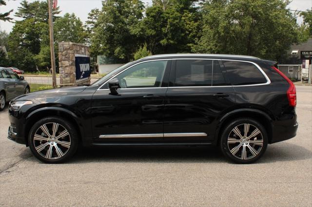 used 2024 Volvo XC90 Recharge Plug-In Hybrid car, priced at $67,967