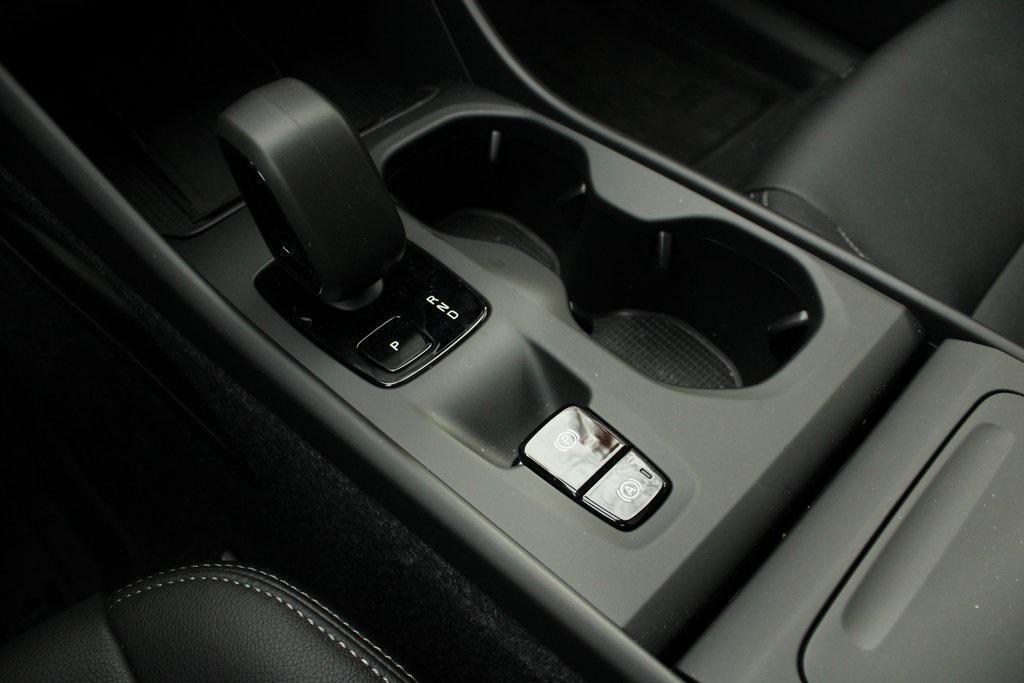 new 2026 Volvo XC40 car, priced at $47,775