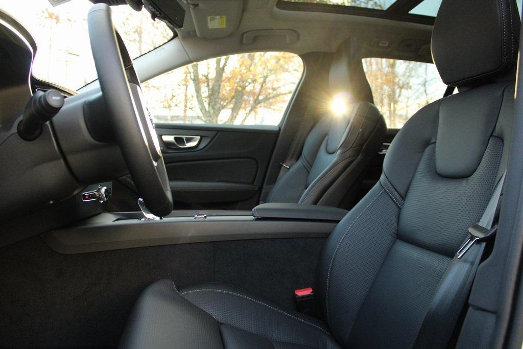 new 2026 Volvo V60 Cross Country car, priced at $62,145