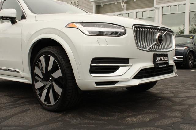 used 2023 Volvo XC90 Recharge Plug-In Hybrid car, priced at $56,102