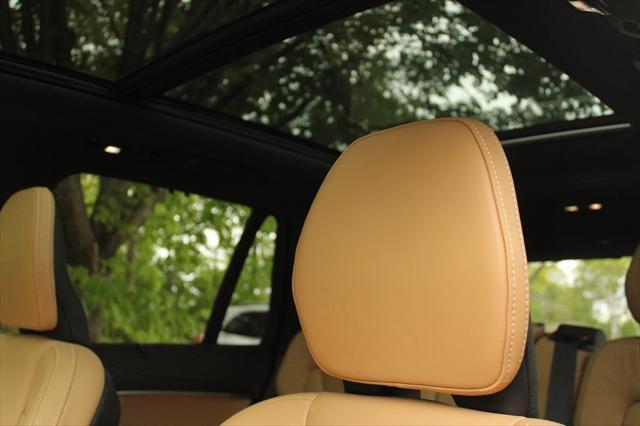 used 2023 Volvo XC90 Recharge Plug-In Hybrid car, priced at $56,102
