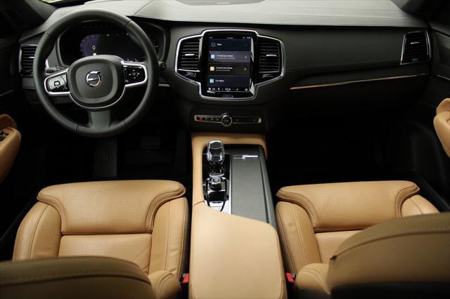 used 2023 Volvo XC90 Recharge Plug-In Hybrid car, priced at $56,102