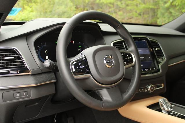 used 2023 Volvo XC90 Recharge Plug-In Hybrid car, priced at $56,102
