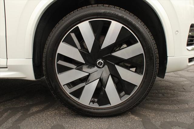 used 2023 Volvo XC90 Recharge Plug-In Hybrid car, priced at $56,102