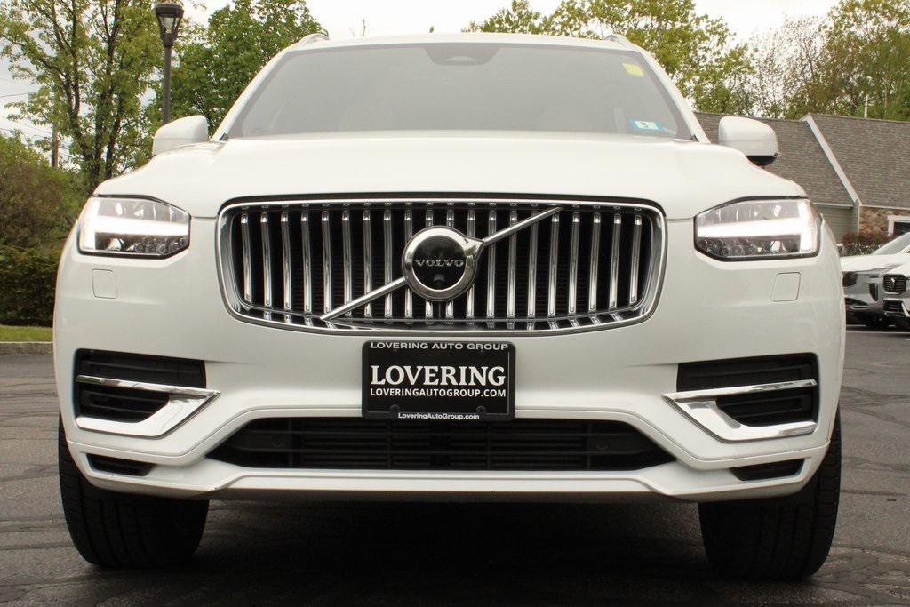 used 2023 Volvo XC90 Recharge Plug-In Hybrid car, priced at $52,722