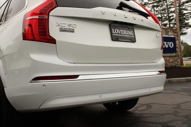 used 2023 Volvo XC90 Recharge Plug-In Hybrid car, priced at $56,102