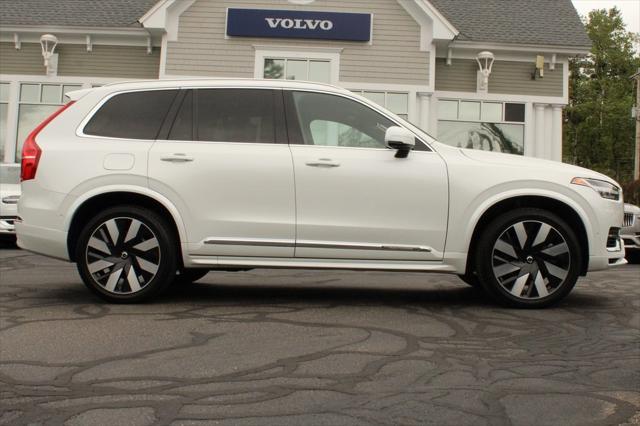 used 2023 Volvo XC90 Recharge Plug-In Hybrid car, priced at $56,102