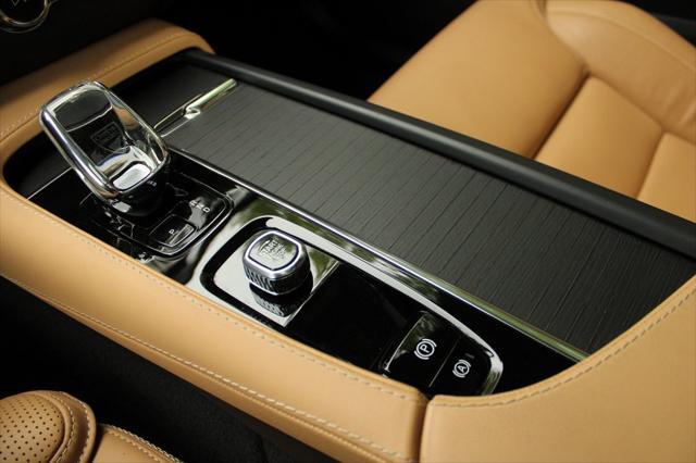 used 2023 Volvo XC90 Recharge Plug-In Hybrid car, priced at $56,102