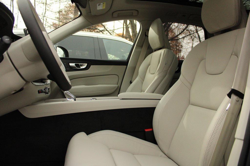 new 2026 Volvo XC60 Plug-In Hybrid car, priced at $81,605