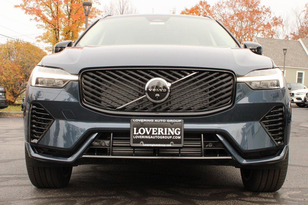 new 2026 Volvo XC60 Plug-In Hybrid car, priced at $81,605