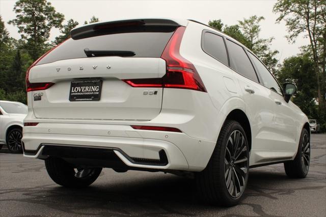 new 2026 Volvo XC60 car, priced at $63,935