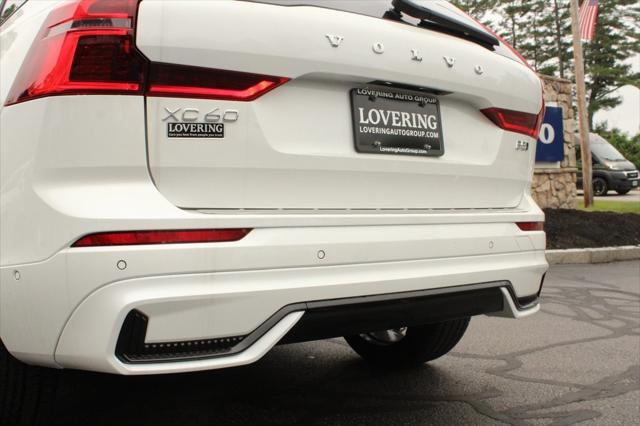 new 2026 Volvo XC60 car, priced at $63,935