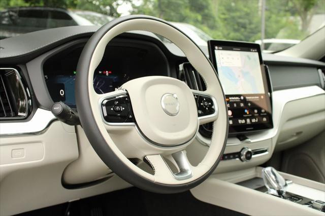 new 2026 Volvo XC60 car, priced at $63,935