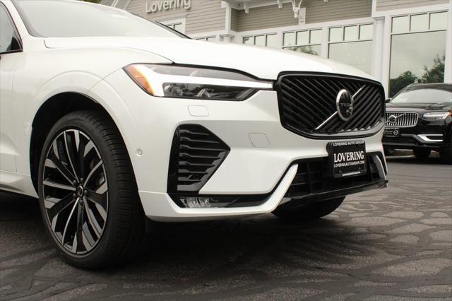 new 2026 Volvo XC60 car, priced at $63,935