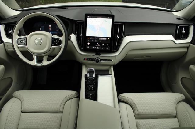 new 2026 Volvo XC60 car, priced at $63,935