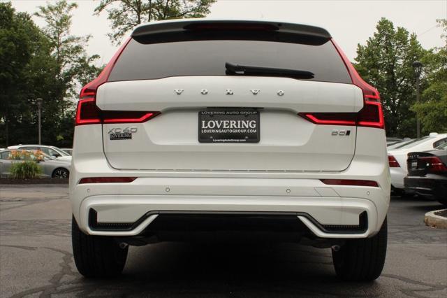 new 2026 Volvo XC60 car, priced at $63,935