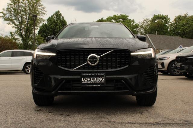 new 2024 Volvo XC60 Recharge Plug-In Hybrid car, priced at $67,425