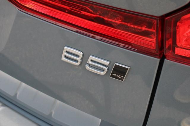 used 2022 Volvo XC60 car, priced at $38,128