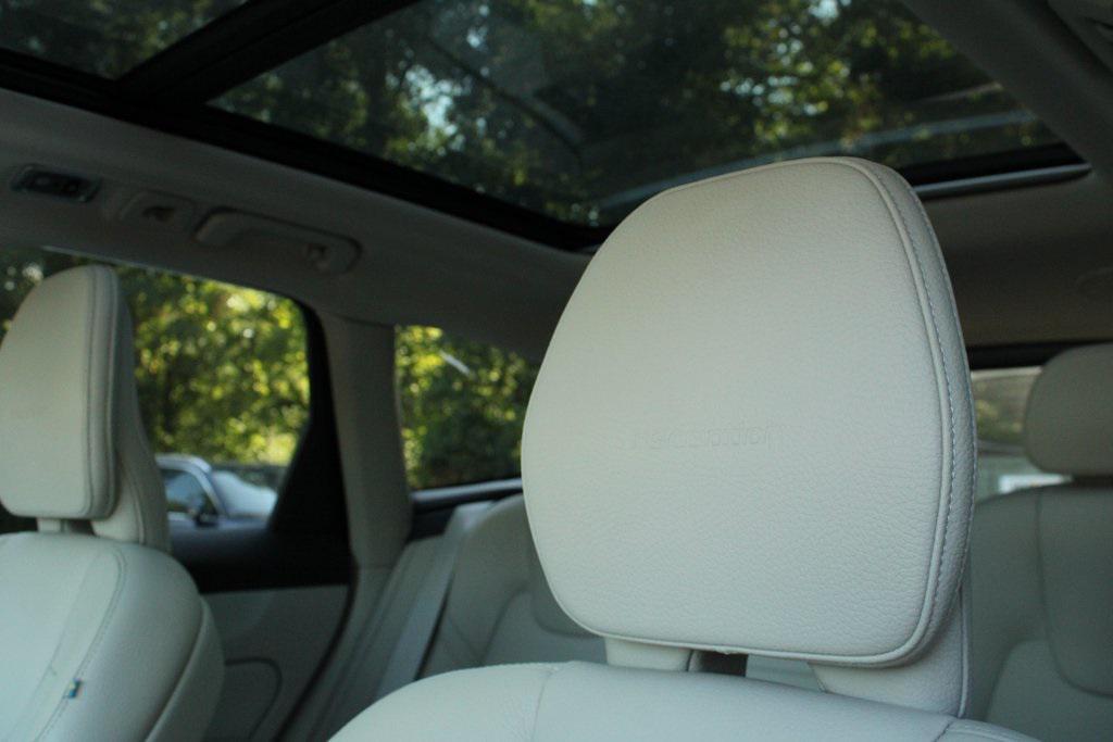 used 2020 Volvo XC60 car, priced at $28,635