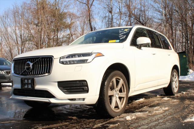 used 2022 Volvo XC90 car, priced at $41,109