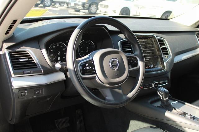 used 2022 Volvo XC90 car, priced at $41,109