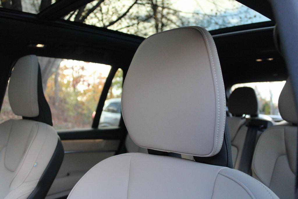 used 2025 Volvo XC90 Plug-In Hybrid car, priced at $69,577